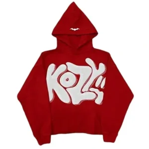 Kozy Hoodie