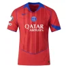 Areena Design <p>Senegal Jersey delivers a fan-ready sportswear look with comfortable everyday appeal. It is a great choice for match days, watch parties, training-inspired outfits, and casual streetwear looks.</p> Kvaratskhelia Jersey <p>Senegal Jersey delivers a fan-ready sportswear look with comfortable everyday appeal. It is a great choice for match days, watch parties, training-inspired outfits, and casual streetwear looks.</p>
