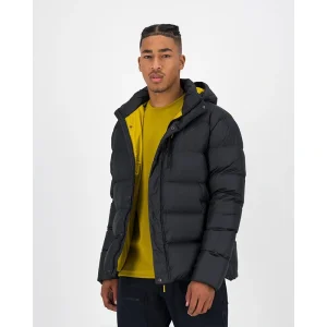 Kway Puffer Jacket