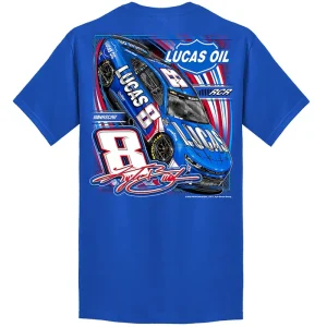 Areena Design <p>Kyle Busch T Shirt brings a clean casual look with easy everyday styling, comfortable layering, and versatile outfit appeal for streetwear, travel, gifting, or relaxed wear.</p> Kyle Busch T Shirt <p>Kyle Busch T Shirt brings a clean casual look with easy everyday styling, comfortable layering, and versatile outfit appeal for streetwear, travel, gifting, or relaxed wear.</p>