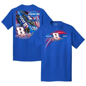 Kyle Busch T Shirt