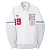 Areena Design <p><strong>LC23 x UMBRO Pink Double Shirt</strong> brings football-inspired style into match days, casual outfits, travel and gifting. Pair it with shorts, denim, cargos, track pants or a light overshirt for an easy supporter look.</p> LC23 x UMBRO Double Shirt <p><strong>LC23 x UMBRO Pink Double Shirt</strong> brings football-inspired style into match days, casual outfits, travel and gifting. Pair it with shorts, denim, cargos, track pants or a light overshirt for an easy supporter look.</p>