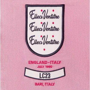 Areena Design <p><strong>LC23 x UMBRO Pink Double Shirt</strong> brings football-inspired style into match days, casual outfits, travel and gifting. Pair it with shorts, denim, cargos, track pants or a light overshirt for an easy supporter look.</p> LC23 x UMBRO Pink Double Shirt <p><strong>LC23 x UMBRO Pink Double Shirt</strong> brings football-inspired style into match days, casual outfits, travel and gifting. Pair it with shorts, denim, cargos, track pants or a light overshirt for an easy supporter look.</p>