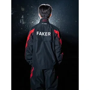 Areena Design <p>LCK 2024 T1 Uniform Jacket delivers modern everyday style, comfortable all-day wear, and easy everyday versatility.</p> LCK 2024 T1 Uniform Jacket <p>LCK 2024 T1 Uniform Jacket delivers modern everyday style, comfortable all-day wear, and easy everyday versatility.</p>