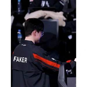 Areena Design <p>LCK 2024 T1 Uniform Jacket delivers modern everyday style, comfortable all-day wear, and easy everyday versatility.</p> LCK 2024 T1 Uniform Jacket <p>LCK 2024 T1 Uniform Jacket delivers modern everyday style, comfortable all-day wear, and easy everyday versatility.</p>