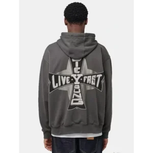 Areena Design <p>LFDY Zip-Up Hoodie delivers soft streetwear comfort, comfortable all-day wear, and easy everyday versatility.</p> LFDY Zip-Up Hoodie <p>LFDY Zip-Up Hoodie delivers soft streetwear comfort, comfortable all-day wear, and easy everyday versatility.</p>