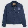 Areena Design <p><strong>Levi’s France Football Jacket</strong> brings football-inspired style into match days, casual outfits, travel and gifting. Pair it with denim, cargos, joggers, track pants or clean sneakers for an easy supporter look.</p> Levi’s England Football Denim Jacket <p><strong>Levi’s France Football Jacket</strong> brings football-inspired style into match days, casual outfits, travel and gifting. Pair it with denim, cargos, joggers, track pants or clean sneakers for an easy supporter look.</p>