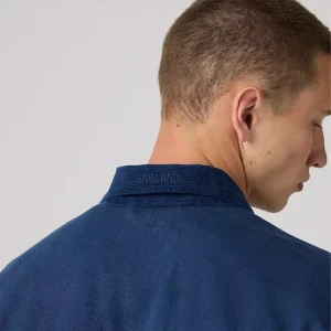 Areena Design <p><strong>Levi’s England Football Denim Jacket</strong> brings football-inspired style into match days, casual outfits, travel and gifting. Pair it with denim, cargos, joggers, track pants or clean sneakers for an easy supporter look.</p> Levi’s England Football Denim Jacket <p><strong>Levi’s England Football Denim Jacket</strong> brings football-inspired style into match days, casual outfits, travel and gifting. Pair it with denim, cargos, joggers, track pants or clean sneakers for an easy supporter look.</p>