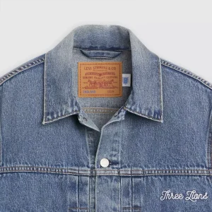 Areena Design <p><strong>Levi’s England Football Jacket</strong> brings football-inspired style into match days, casual outfits, travel and gifting. Pair it with denim, cargos, joggers, track pants or clean sneakers for an easy supporter look.</p> Levi’s England Football Jacket <p><strong>Levi’s England Football Jacket</strong> brings football-inspired style into match days, casual outfits, travel and gifting. Pair it with denim, cargos, joggers, track pants or clean sneakers for an easy supporter look.</p>