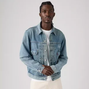 Areena Design <p><strong>Levi’s France Football Jacket</strong> brings football-inspired style into match days, casual outfits, travel and gifting. Pair it with denim, cargos, joggers, track pants or clean sneakers for an easy supporter look.</p> Levi’s France Football Jacket <p><strong>Levi’s France Football Jacket</strong> brings football-inspired style into match days, casual outfits, travel and gifting. Pair it with denim, cargos, joggers, track pants or clean sneakers for an easy supporter look.</p>
