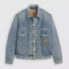 Areena Design <p><strong>Levi’s England Football Denim Jacket</strong> brings football-inspired style into match days, casual outfits, travel and gifting. Pair it with denim, cargos, joggers, track pants or clean sneakers for an easy supporter look.</p> Levi’s France Football Jacket <p><strong>Levi’s England Football Denim Jacket</strong> brings football-inspired style into match days, casual outfits, travel and gifting. Pair it with denim, cargos, joggers, track pants or clean sneakers for an easy supporter look.</p>