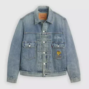 Levi’s France Football Jacket