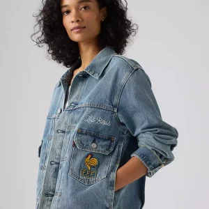 Areena Design <p><strong>Levi’s France Football Jacket</strong> brings football-inspired style into match days, casual outfits, travel and gifting. Pair it with denim, cargos, joggers, track pants or clean sneakers for an easy supporter look.</p> Levi’s France Football Jacket <p><strong>Levi’s France Football Jacket</strong> brings football-inspired style into match days, casual outfits, travel and gifting. Pair it with denim, cargos, joggers, track pants or clean sneakers for an easy supporter look.</p>