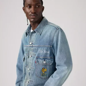 Areena Design <p><strong>Levi’s France Football Jacket</strong> brings football-inspired style into match days, casual outfits, travel and gifting. Pair it with denim, cargos, joggers, track pants or clean sneakers for an easy supporter look.</p> Levi’s France Football Jacket <p><strong>Levi’s France Football Jacket</strong> brings football-inspired style into match days, casual outfits, travel and gifting. Pair it with denim, cargos, joggers, track pants or clean sneakers for an easy supporter look.</p>