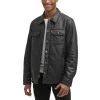 Areena Design <p>Jensen Huang Leather Jacket delivers bold leather outerwear style, comfortable all-day wear, and easy everyday versatility.</p> Levis Mens Faux Leather Jacket <p>Jensen Huang Leather Jacket delivers bold leather outerwear style, comfortable all-day wear, and easy everyday versatility.</p>