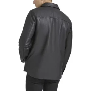 Areena Design <p>Levis Mens Faux Leather Jacket delivers bold leather outerwear style, comfortable all-day wear, and easy everyday versatility.</p> Levis Mens Faux Leather Jacket <p>Levis Mens Faux Leather Jacket delivers bold leather outerwear style, comfortable all-day wear, and easy everyday versatility.</p>