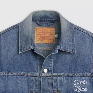 Areena Design <p><strong>Levi’s Mexico Football Jacket</strong> brings football-inspired style into match days, casual outfits, travel and gifting. Pair it with denim, cargos, joggers, track pants or clean sneakers for an easy supporter look.</p> Levi’s Mexico Football Jacket <p><strong>Levi’s Mexico Football Jacket</strong> brings football-inspired style into match days, casual outfits, travel and gifting. Pair it with denim, cargos, joggers, track pants or clean sneakers for an easy supporter look.</p>