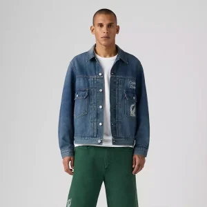 Areena Design <p><strong>Levi’s Mexico Football Jacket</strong> brings football-inspired style into match days, casual outfits, travel and gifting. Pair it with denim, cargos, joggers, track pants or clean sneakers for an easy supporter look.</p> Levi’s Mexico Football Jacket <p><strong>Levi’s Mexico Football Jacket</strong> brings football-inspired style into match days, casual outfits, travel and gifting. Pair it with denim, cargos, joggers, track pants or clean sneakers for an easy supporter look.</p>