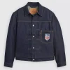 Areena Design <p>Levi's US Soccer Retro Ringer Tee delivers graphic fan style with easy everyday wearability, inspired by U.S. Soccer supporter culture. A versatile tee for match days, streetwear looks, travel and everyday casual wear.</p> Levi's US Soccer Denim Jacket <p>Levi's US Soccer Retro Ringer Tee delivers graphic fan style with easy everyday wearability, inspired by U.S. Soccer supporter culture. A versatile tee for match days, streetwear looks, travel and everyday casual wear.</p>