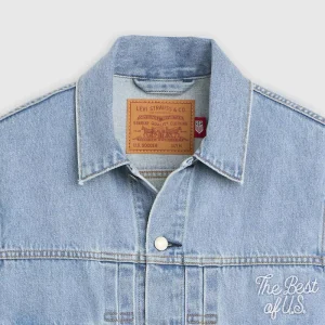 Areena Design <p>Levi's US Soccer Medium Wash Denim Jacket delivers sporty outerwear style with easy streetwear versatility, inspired by U.S. Soccer supporter culture. A versatile denim jacket for match days, streetwear looks, travel and everyday casual wear.</p> Levi's US Soccer Medium Wash Denim Jacket <p>Levi's US Soccer Medium Wash Denim Jacket delivers sporty outerwear style with easy streetwear versatility, inspired by U.S. Soccer supporter culture. A versatile denim jacket for match days, streetwear looks, travel and everyday casual wear.</p>