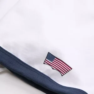 Areena Design <p>Levi's US Soccer Retro Ringer Tee delivers graphic fan style with easy everyday wearability, inspired by U.S. Soccer supporter culture. A versatile tee for match days, streetwear looks, travel and everyday casual wear.</p> Levi's US Soccer Retro Ringer Tee <p>Levi's US Soccer Retro Ringer Tee delivers graphic fan style with easy everyday wearability, inspired by U.S. Soccer supporter culture. A versatile tee for match days, streetwear looks, travel and everyday casual wear.</p>