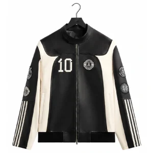 Areena Design <p>Lionel Messi Football Leather Biker Jacket delivers bold leather outerwear style, comfortable all-day wear, and easy everyday versatility.</p> Lionel Messi Football Leather Biker Jacket <p>Lionel Messi Football Leather Biker Jacket delivers bold leather outerwear style, comfortable all-day wear, and easy everyday versatility.</p>