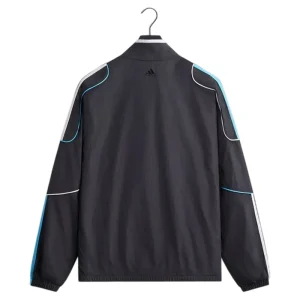 Areena Design <p>Lionel Messi Nylon Track Jacket delivers sporty trackwear style, comfortable all-day wear, and easy everyday versatility.</p> Lionel Messi Nylon Track Jacket <p>Lionel Messi Nylon Track Jacket delivers sporty trackwear style, comfortable all-day wear, and easy everyday versatility.</p>