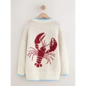 Areena Design <p>Lobster Sweater offers a neat knitwear look with easy layering, cozy everyday styling, and versatile outfit appeal for casual wear, gifting, or seasonal wardrobes.</p> Lobster Sweater <p>Lobster Sweater offers a neat knitwear look with easy layering, cozy everyday styling, and versatile outfit appeal for casual wear, gifting, or seasonal wardrobes.</p>