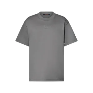 Louis Vuitton Embossed LV T-shirt