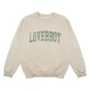 Areena Design <p>Arsenal Sweatshirt brings a clean casual look with easy everyday styling, comfortable layering, and versatile outfit appeal for streetwear, travel, gifting, or relaxed wear.</p> Loverboy Sweatshirt <p>Arsenal Sweatshirt brings a clean casual look with easy everyday styling, comfortable layering, and versatile outfit appeal for streetwear, travel, gifting, or relaxed wear.</p>