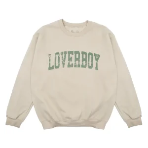 Loverboy Sweatshirt