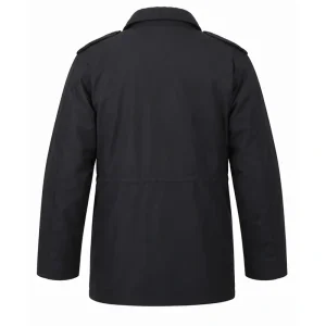 Areena Design <p>M-65 Black Field Jacket adds a clean outerwear look with easy layering, streetwear appeal, and versatile styling for casual days, events, travel, or seasonal outfits.</p> M-65 Black Field Jacket <p>M-65 Black Field Jacket adds a clean outerwear look with easy layering, streetwear appeal, and versatile styling for casual days, events, travel, or seasonal outfits.</p>