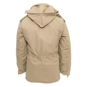 Areena Design <p>M-65 Field Jacket adds a clean outerwear look with easy layering, streetwear appeal, and versatile styling for casual days, events, travel, or seasonal outfits.</p> M-65 Field Jacket <p>M-65 Field Jacket adds a clean outerwear look with easy layering, streetwear appeal, and versatile styling for casual days, events, travel, or seasonal outfits.</p>