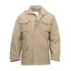Areena Design <p>Travis Bickle Taxi Driver M65 Field Jacket adds a clean outerwear look with easy layering, streetwear appeal, and versatile styling for casual days, events, travel, or seasonal outfits.</p> M-65 Field Jacket <p>Travis Bickle Taxi Driver M65 Field Jacket adds a clean outerwear look with easy layering, streetwear appeal, and versatile styling for casual days, events, travel, or seasonal outfits.</p>