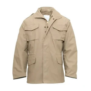 M-65 Field Jacket