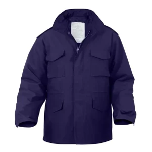 M-65 Navy Field Jacket