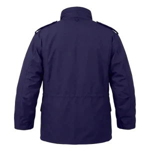 Areena Design <p>M-65 Navy Field Jacket adds a clean outerwear look with easy layering, streetwear appeal, and versatile styling for casual days, events, travel, or seasonal outfits.</p> M-65 Navy Field Jacket <p>M-65 Navy Field Jacket adds a clean outerwear look with easy layering, streetwear appeal, and versatile styling for casual days, events, travel, or seasonal outfits.</p>