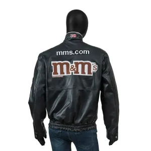 Areena Design <p>M&MS Leather Jacket brings a bold outerwear look to casual and streetwear outfits. Wear it for daily layering, night-out outfits, travel looks, and streetwear styling.</p> M&MS Leather Jacket <p>M&MS Leather Jacket brings a bold outerwear look to casual and streetwear outfits. Wear it for daily layering, night-out outfits, travel looks, and streetwear styling.</p>