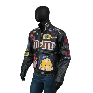 Areena Design <p>M&MS Leather Jacket brings a bold outerwear look to casual and streetwear outfits. Wear it for daily layering, night-out outfits, travel looks, and streetwear styling.</p> M&MS Leather Jacket <p>M&MS Leather Jacket brings a bold outerwear look to casual and streetwear outfits. Wear it for daily layering, night-out outfits, travel looks, and streetwear styling.</p>