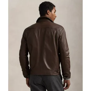 Areena Design <p>Macys Mens Leather Jacket delivers bold leather outerwear style, comfortable all-day wear, and easy everyday versatility.</p> Macys Mens Leather Jacket <p>Macys Mens Leather Jacket delivers bold leather outerwear style, comfortable all-day wear, and easy everyday versatility.</p>