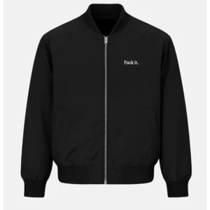 Mad Lads Bomber Jacket