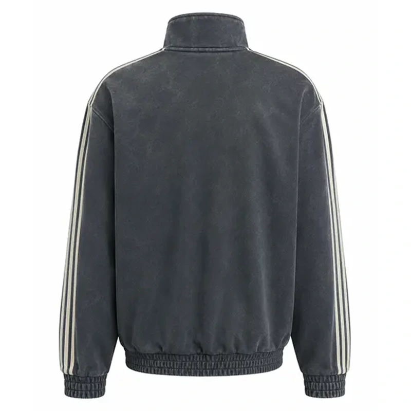 Manchester United Chinese New Year Jacket Manchester United Chinese New Year Jacket <p>Manchester United Chinese New Year Jacket adds a clean outerwear look with easy layering, streetwear appeal, and versatile styling for casual days, events, travel, or seasonal outfits.</p>