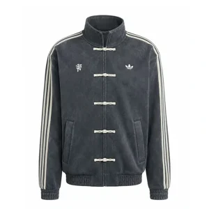 Manchester United Chinese New Year Jacket