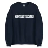 Areena Design <p>Vintage Knicks Sweatshirt brings a clean casual look with easy everyday styling, comfortable layering, and versatile outfit appeal for streetwear, travel, gifting, or relaxed wear.</p> Marthas Vineyard Sweatshirt <p>Vintage Knicks Sweatshirt brings a clean casual look with easy everyday styling, comfortable layering, and versatile outfit appeal for streetwear, travel, gifting, or relaxed wear.</p>