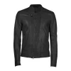 Areena Design Serafina Women's Black & White Jacket adds a clean outerwear look with easy layering, streetwear appeal, and versatile styling for casual days, events, travel, or seasonal outfits. Maverick Men’s Black Biker Leather Jacket Serafina Women's Black & White Jacket adds a clean outerwear look with easy layering, streetwear appeal, and versatile styling for casual days, events, travel, or seasonal outfits.