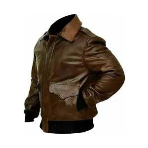 Areena Design <p>Mens A2 Aviator Flight US Navy Bomber Distressed Chocolate Brown Genuine Leather Jacket brings a bold outerwear look to casual and streetwear outfits. Wear it for daily layering, night-out outfits, travel looks, and streetwear styling.</p> Mens A2 Aviator Flight US Navy Bomber Distressed Chocolate Brown Genuine Leather Jacket <p>Mens A2 Aviator Flight US Navy Bomber Distressed Chocolate Brown Genuine Leather Jacket brings a bold outerwear look to casual and streetwear outfits. Wear it for daily layering, night-out outfits, travel looks, and streetwear styling.</p>