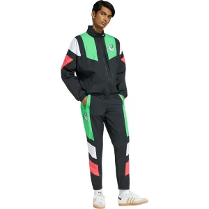 Areena Design <p><strong>Men's Adidas Mexico EQT Track Jacket</strong> is designed for comfort, modern styling, and versatile everyday wear across multiple fashion categories.</p> Men's Adidas Mexico EQT Track Jacket <p><strong>Men's Adidas Mexico EQT Track Jacket</strong> is designed for comfort, modern styling, and versatile everyday wear across multiple fashion categories.</p>