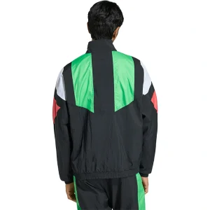 Areena Design <p><strong>Men's Adidas Mexico EQT Track Jacket</strong> is designed for comfort, modern styling, and versatile everyday wear across multiple fashion categories.</p> Men's Adidas Mexico EQT Track Jacket <p><strong>Men's Adidas Mexico EQT Track Jacket</strong> is designed for comfort, modern styling, and versatile everyday wear across multiple fashion categories.</p>