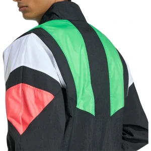 Areena Design <p><strong>Men's Adidas Mexico EQT Track Jacket</strong> is designed for comfort, modern styling, and versatile everyday wear across multiple fashion categories.</p> Men's Adidas Mexico EQT Track Jacket <p><strong>Men's Adidas Mexico EQT Track Jacket</strong> is designed for comfort, modern styling, and versatile everyday wear across multiple fashion categories.</p>