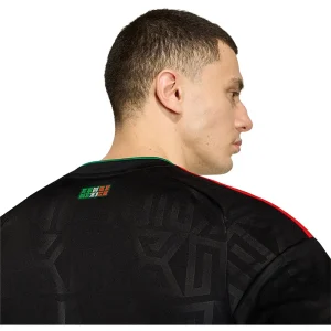 Areena Design <p><strong>Men's Adidas Mexico Third Long Sleeve Soccer Jersey 2026</strong> is designed for comfort, modern styling, and versatile everyday wear across multiple fashion categories.</p> Men's Adidas Mexico Third Long Sleeve Soccer Jersey 2026 <p><strong>Men's Adidas Mexico Third Long Sleeve Soccer Jersey 2026</strong> is designed for comfort, modern styling, and versatile everyday wear across multiple fashion categories.</p>